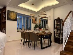 Apollo Gardens (D16), Terrace #602916621